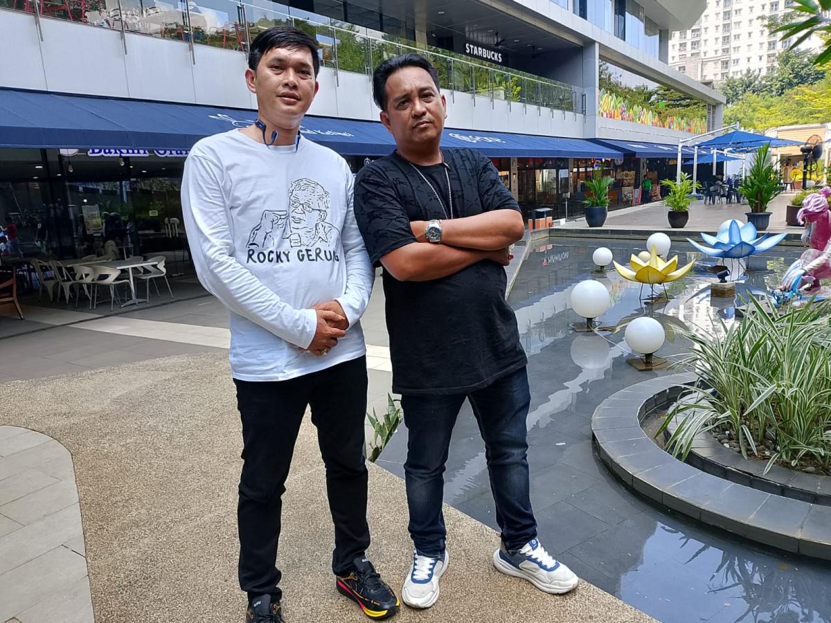 TOPAN-RI Bongkar Dugaan Pembiaran Rokok Ilegal di Babel, Muhamad Zen: Sudah Terlalu Lama Dibiarkan
